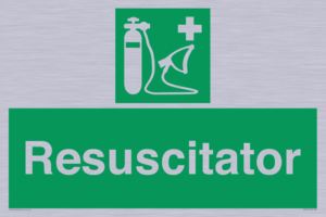 Resuscitator